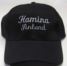 Hamina Finland lippis