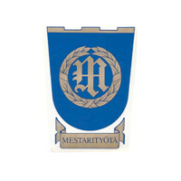 Mestarityötä