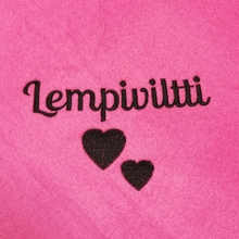 Lempiviltti