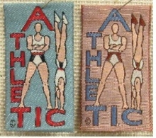 Athletic merkki