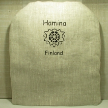 Hamina pannumyssy