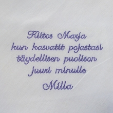 Appivanhemmalle