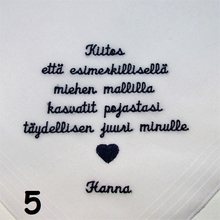 Varastopoistot