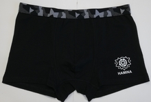 Hamina boxerit