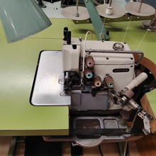 5-lanka saumuri Brother 