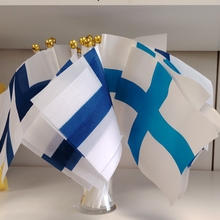 Suomi-käsilippu, pieni 