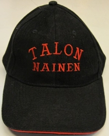 Lippis TALON NAINEN