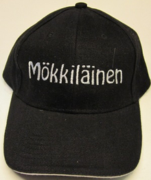 Lippis MÖKKILÄINEN