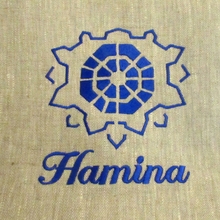 0 Haminan asemakaava