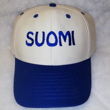 Suomi lippis