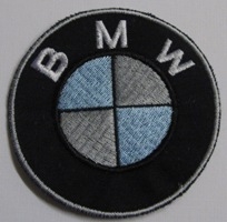 BMW merkki