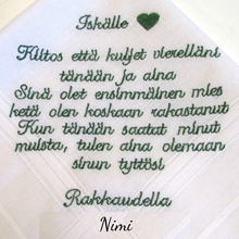 Isälle & Iskälle 2