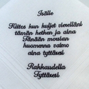 Isälle & Iskälle 1