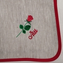 Ruusu laudeliina nimellä