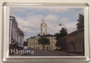 Hamina magneetti Raatihuone 2