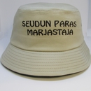 Seudun paras marjastaja