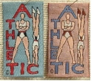 Athletic merkki