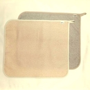 Muovitettu laudeliina