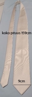 Valkoinen solmio