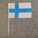 Suomi käsilippu