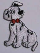 Dalmatialais koira